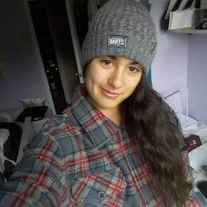 Meet your Posher, Sierra